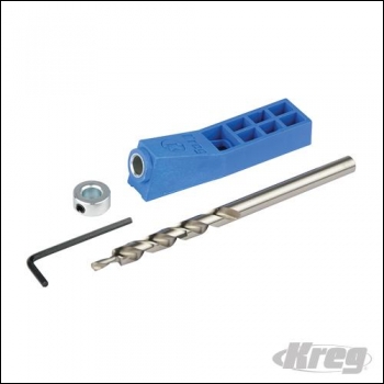 Kreg Jig? Mini - MKJKIT - Code 635709