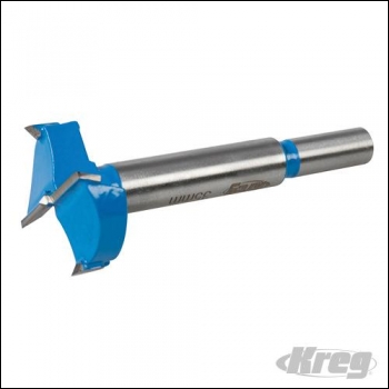 Kreg Concealed Hinge Jig Bit 35mm - KHI-BIT - Code 636716