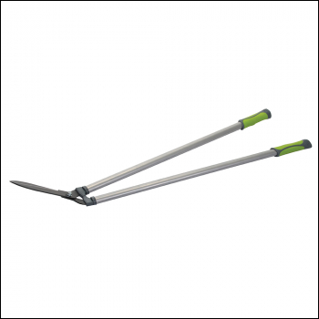 Silverline Long-Handled Lawn Shears - 1075mm - Code 637457