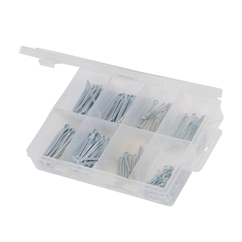Fixman Split Pins Pack - 175pce - Code 637511