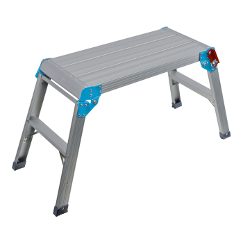 Silverline Step-Up Platform - 500mm - Box of 2 - Code 640000