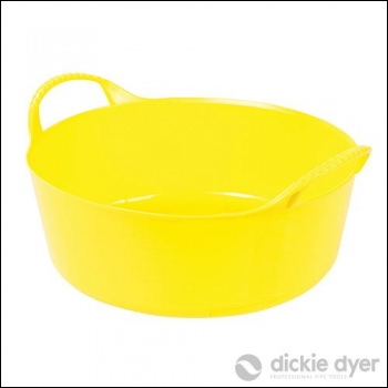 GORILLA Yellow Gorilla Tub? - 5Ltr - Code 640555