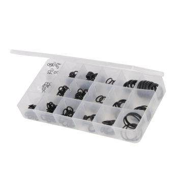 Fixman 'O'-Rings Assortment Pack - 225pce - Code 640805