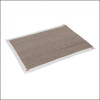 Dickie Dyer Solder Safe - 260 x 195mm - Code 641533