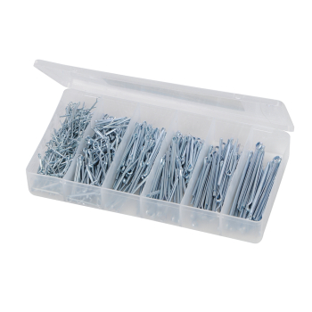 Fixman Split Pins Pack - 555pce - Code 642721
