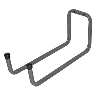 Fixman Universal Double Arm Storage Hooks - 250mm Large - Box of 5 - Code 642950