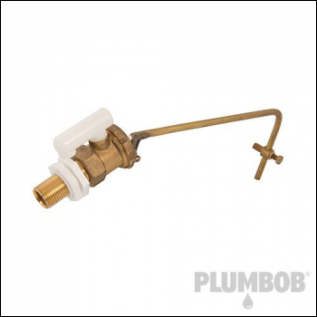 Plumbob High Pressure Float Valve Part 2 - 1/2 inch  - Code 644162