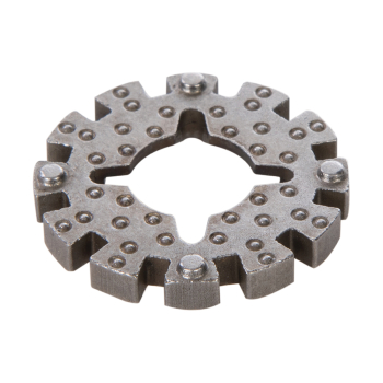 Silverline Multi-Tool Adaptor - 28 x 3mm - Code 646651
