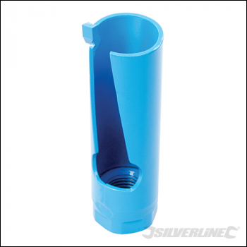 Silverline Multi Material TCT Holesaw - 22mm - Code 650763