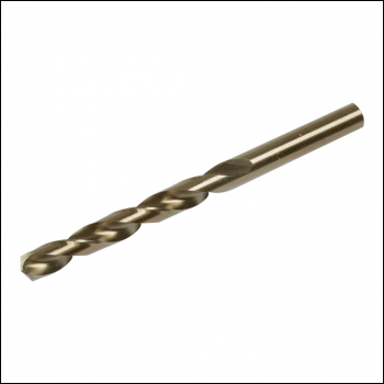 Silverline Cobalt Drill Bit