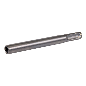 Silverline SDS Plus Bit Holder - 100mm - 1/4 inch  Hex - Code 656600