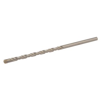 Silverline Crosshead Masonry Drill Bit - 6 x 150mm - Code 656605