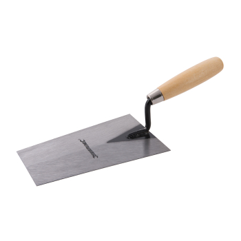 Silverline Bucket Trowel - 180 x 110mm - Code 656606