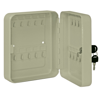 Silverline 20-Key Cabinet Keyed - 200 x 160 x 75mm - Code 656614