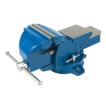 Silverline Workshop Vice Swivel Base
