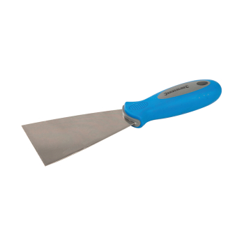 Silverline Expert Scraper - 75mm - Code 656627