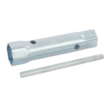 Silverline Monobloc Back Nut Tap Spanner - 27 & 32mm - Code 656636