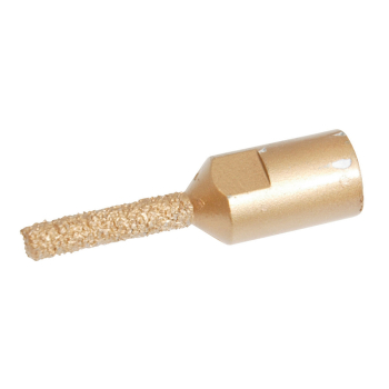 Silverline Tungsten Carbide Mortar Rake