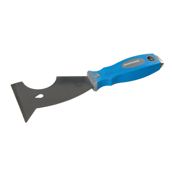Silverline Expert 6-in-1 Scraper - 75mm - Code 661660