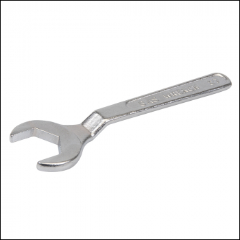 Silverline Gas Bottle Spanner - 27mm - Code 665275