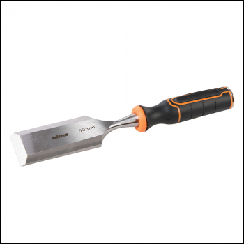 Triton Wood Chisel 50mm - TWC50 50mm - Code 666203