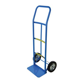 Silverline Sack Truck - 120kg - Box of 2 - Code 667315