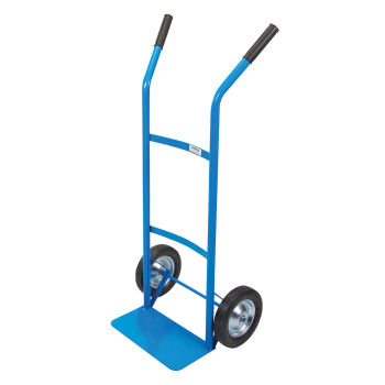 Silverline Sack Truck - 100kg - Box of 2 - Code 667325