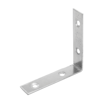 Fixman Corner Braces 10pk - 40 x 1.6 x 16mm - Code 670189