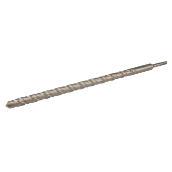 Silverline SDS Plus Masonry Drill Bit - 22 x 460mm - Code 673432