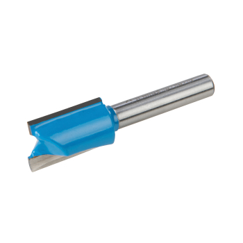 Silverline 1/4 inch  Straight Metric Cutter - 15 x 20mm - Code 673435