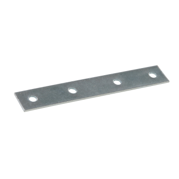 Fixman Mending Plates 10pk - 100mm - Code 673892
