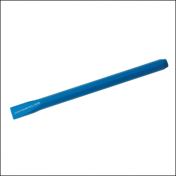 Silverline Cold Chisel - 19 x 250mm - Code 67502