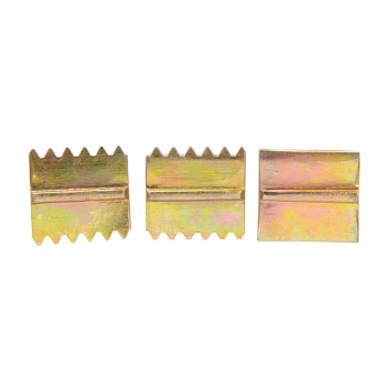 Silverline Scutch Set 3pce - 25mm - Code 675038