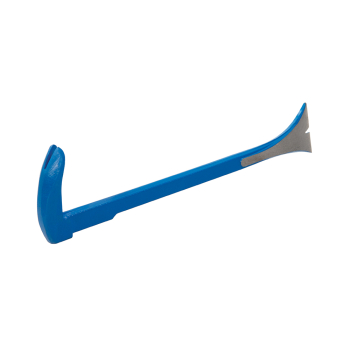 Silverline Wide Blade Pry Bar - 250mm - Code 675055
