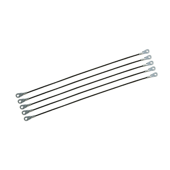 Silverline TCT Tile Saw Blades - 300mm 5pk - Code 675061