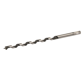 Silverline Auger Bit - 10 x 235mm - Code 675063