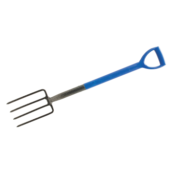 Silverline Border Fork - 930mm - Code 675067