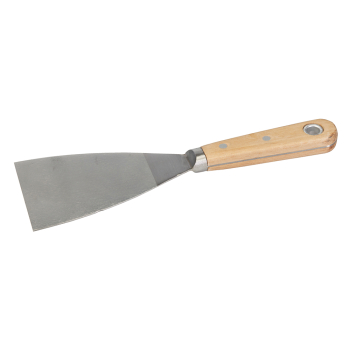 Silverline Scraper - 75mm - Code 675075