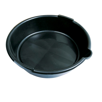 Silverline Oil Drain Pan - 6Ltr - Code 675089