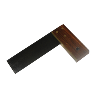 Silverline Carpenters Square - 150mm - Code 675094