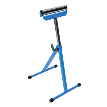 Silverline Roller Stand Adjustable - 685 - 1080mm - Code 675120