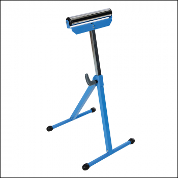 Silverline Roller Stand Adjustable - 685 - 1080mm - Code 675120