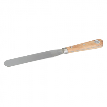 Silverline Palette Knife - 25mm - Code 675125