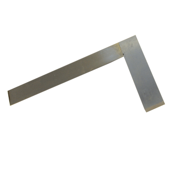 Silverline Engineers Square - 100mm - Code 675146
