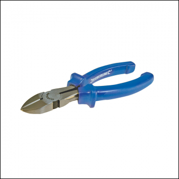 Silverline Side Cutting Pliers - 160mm - Code 675150