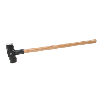 Silverline Sledge Hammer Ash - 14lb (6.35kg) - Code 675160