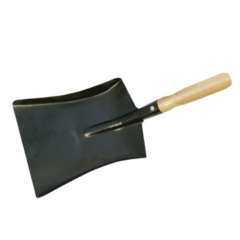 Silverline Dust Pan - 210mm - Code 675197