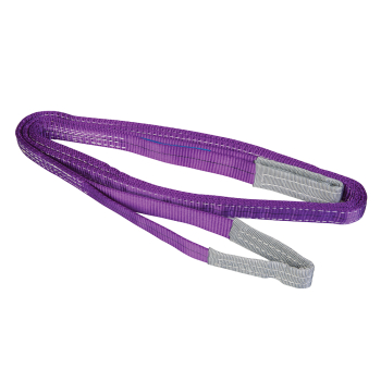 Silverline Cargo Sling 1 Tonne - 3m - Code 675198