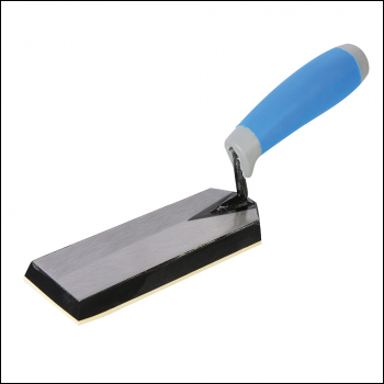 Silverline Rubber Grout Float - 150 x 50mm - Code 675204