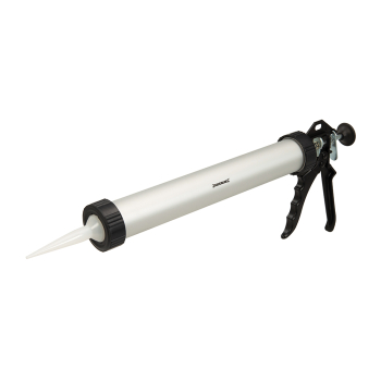 Silverline Silicone Sausage Combi Gun - 600ml - Code 675270